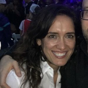 Meet your Posher, Alexandra